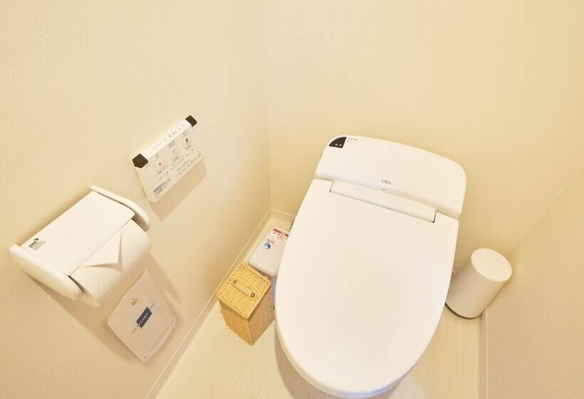 Pod Select Hotel Shinjuku