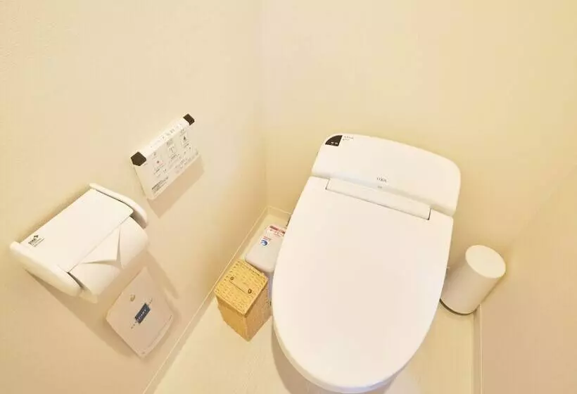 Pod Select Hotel Shinjuku