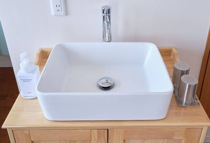 Pod Select Hotel Shinjuku