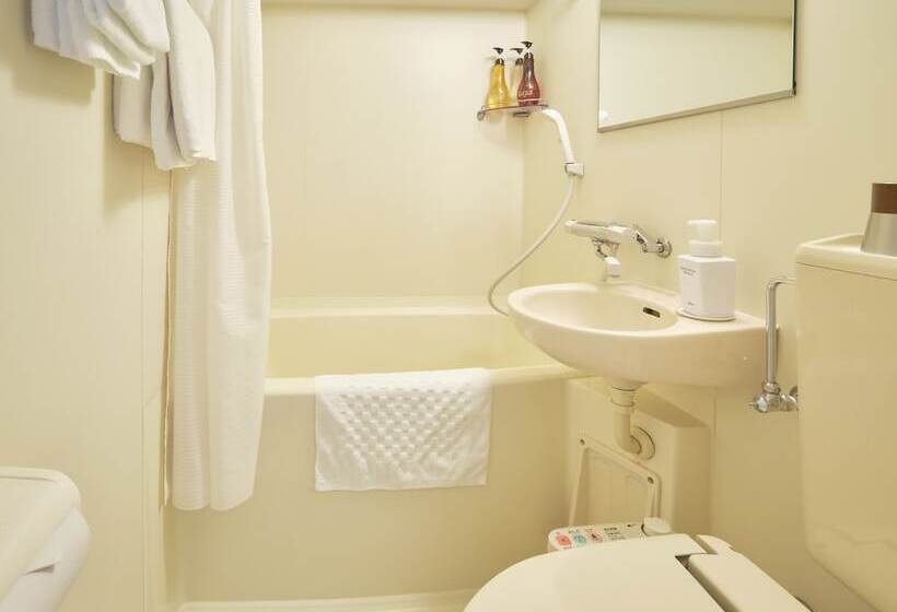 Pod Select Hotel Shinjuku