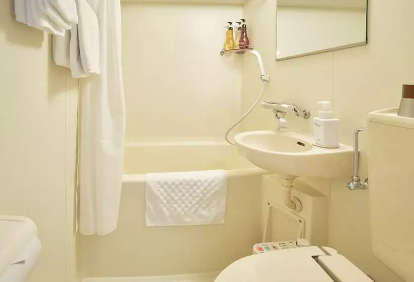 Pod Select Hotel Shinjuku