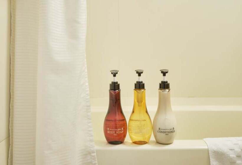 Pod Select Hotel Shinjuku