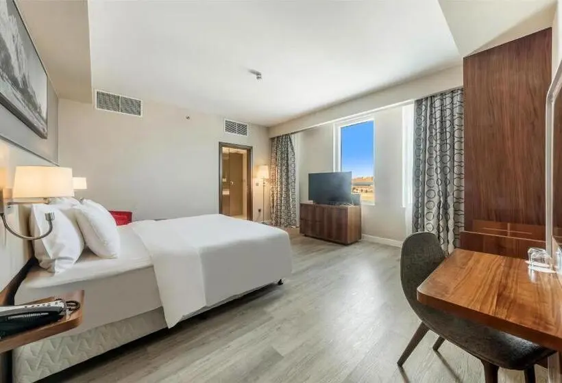 Radisson Resort Ras Al Khaimah Marjan Island