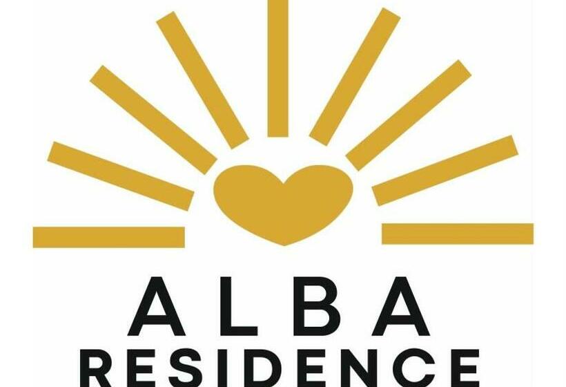 Alba Residence