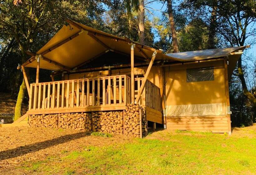 צימר L écrin Des Symes