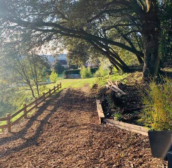 צימר L écrin Des Symes