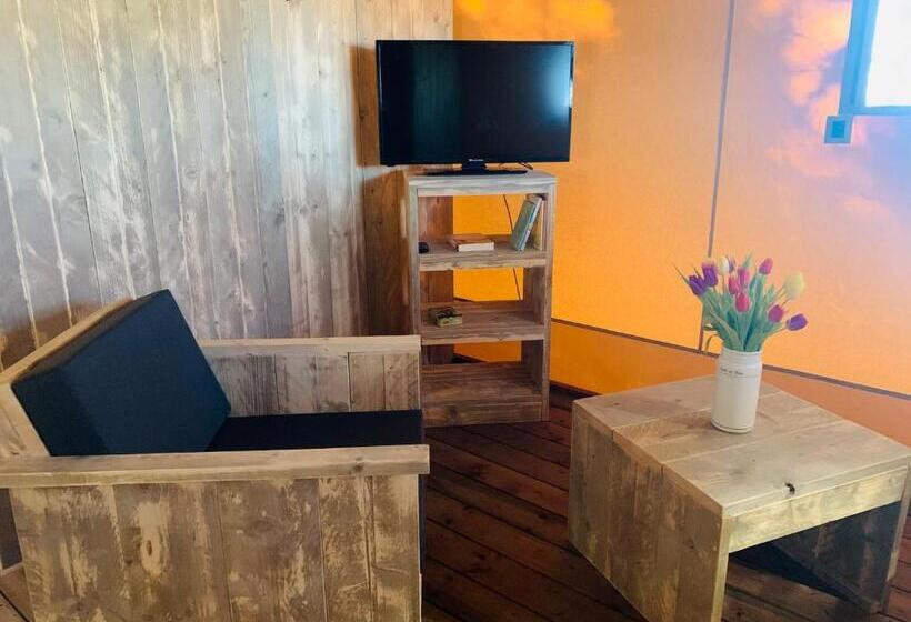 צימר L écrin Des Symes