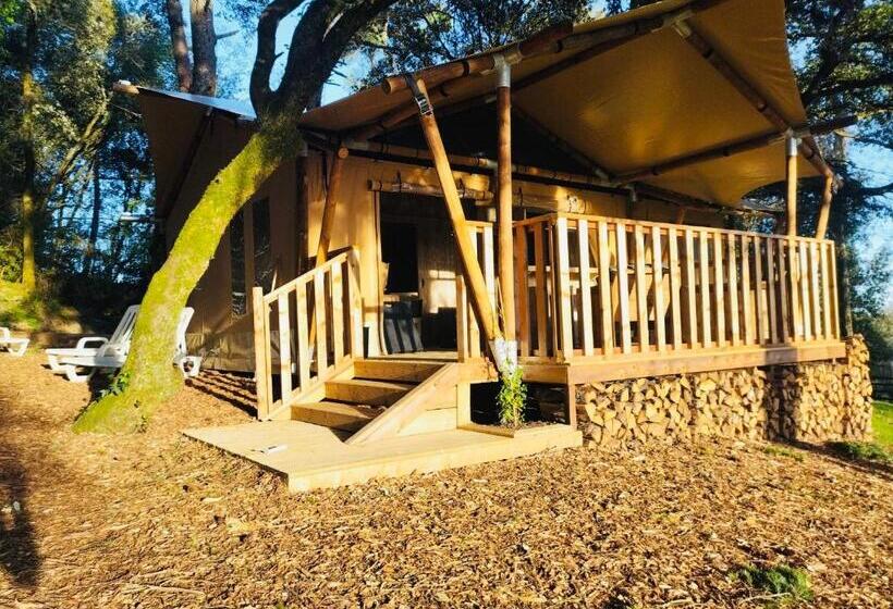 צימר L écrin Des Symes