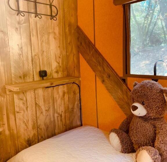 צימר L écrin Des Symes