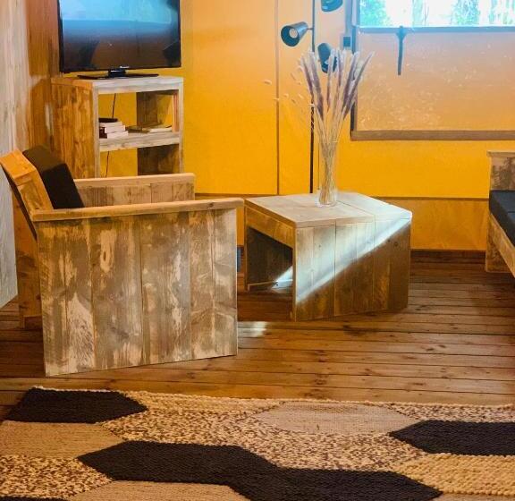 צימר L écrin Des Symes