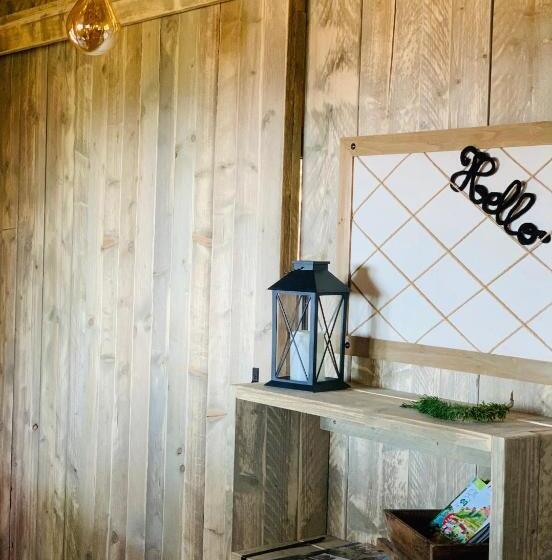 צימר L écrin Des Symes