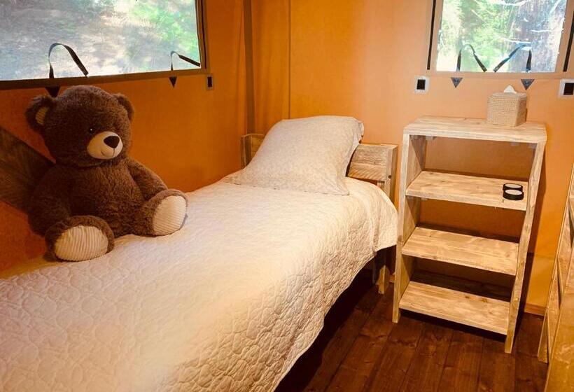 צימר L écrin Des Symes