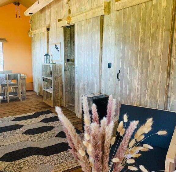 צימר L écrin Des Symes