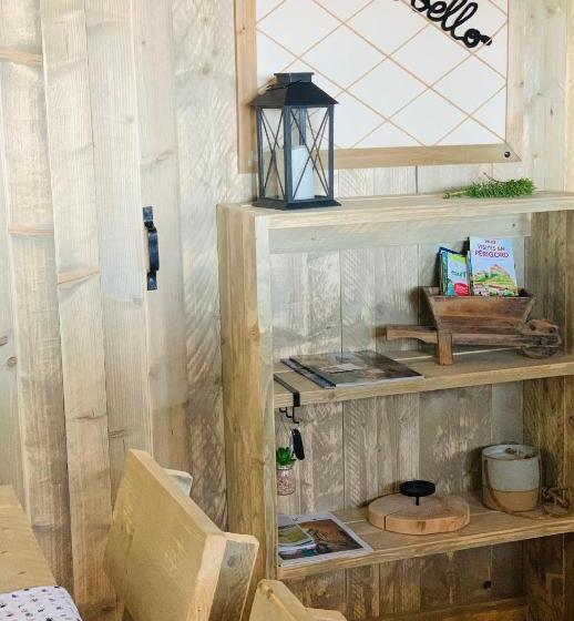 צימר L écrin Des Symes