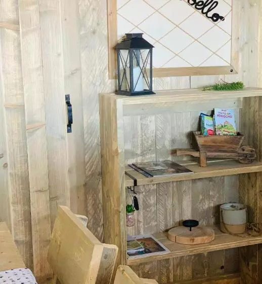 Aamiaismajoitus (B&B) L écrin Des Symes