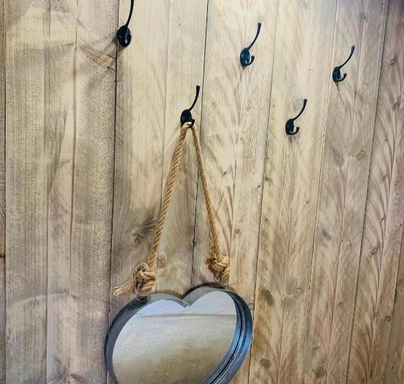 צימר L écrin Des Symes