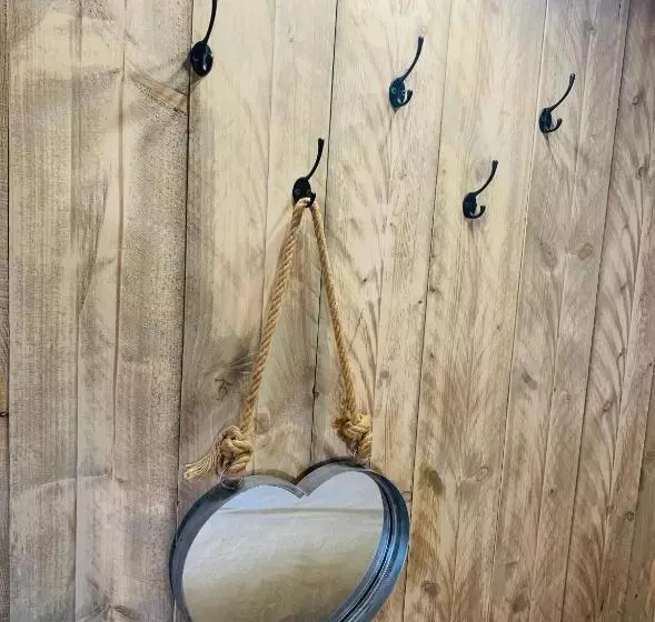 Aamiaismajoitus (B&B) L écrin Des Symes
