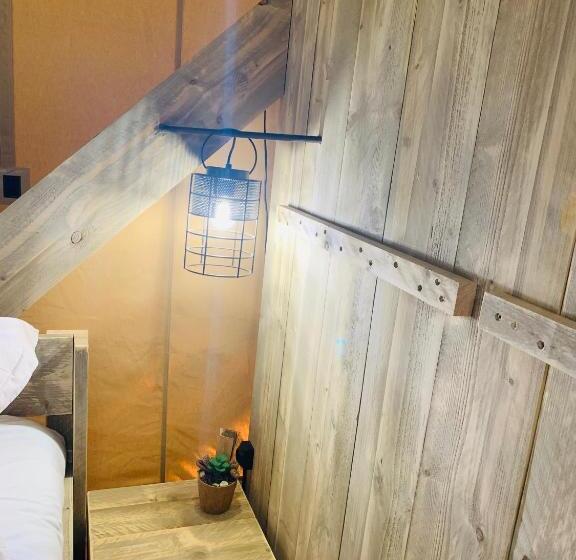 צימר L écrin Des Symes