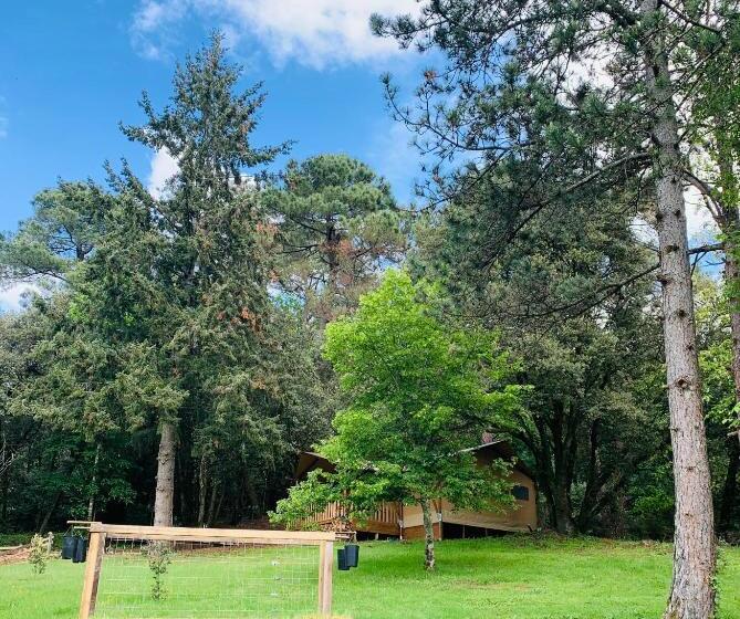 צימר L écrin Des Symes