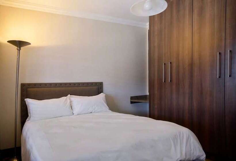 Hotel Bersheba River Lodge