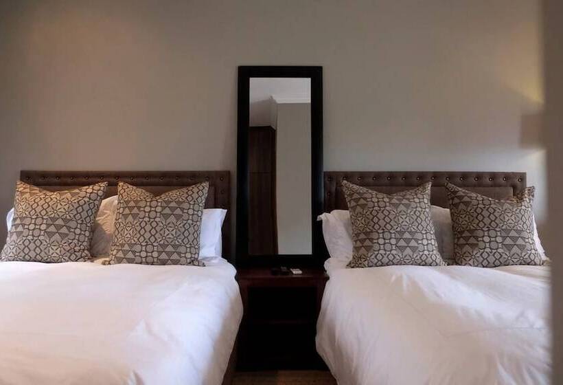 Hotel Bersheba River Lodge