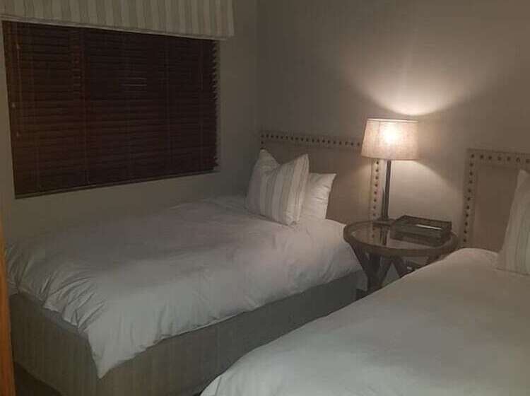 Hotel Bersheba River Lodge