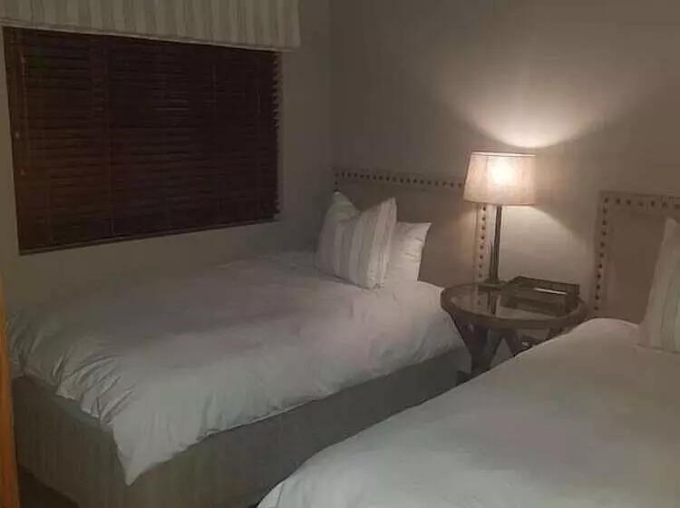 ホテル Bersheba River Lodge