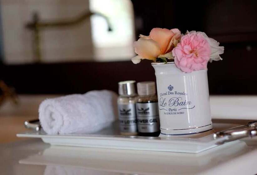 Hotel Bersheba River Lodge