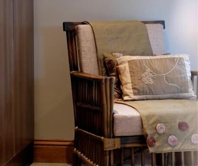 Hotel Bersheba River Lodge