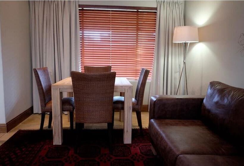 Hotel Bersheba River Lodge