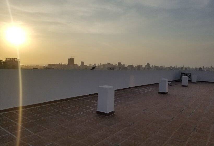 Hotel Bs Hill Residence Sihanouk Ville City