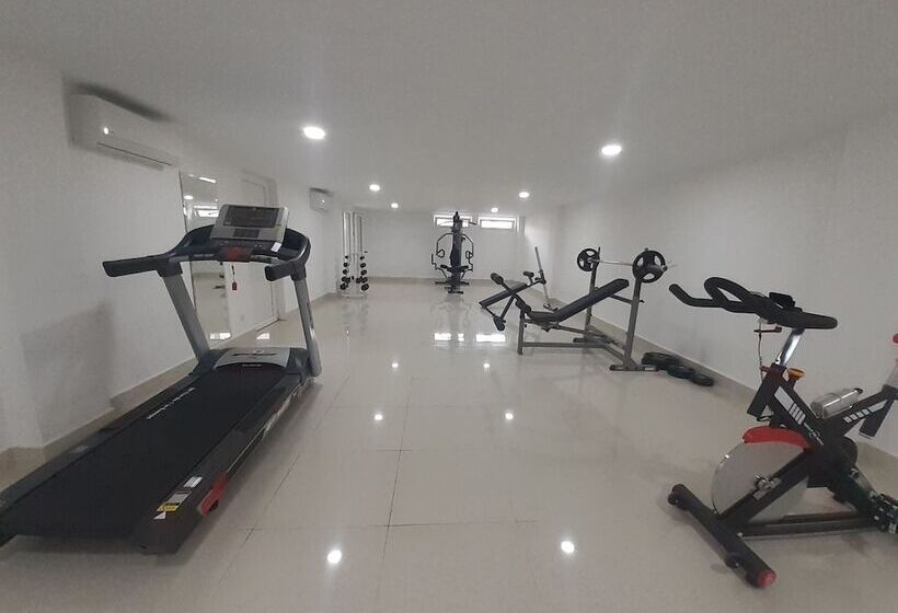 Hotel Bs Hill Residence Sihanouk Ville City