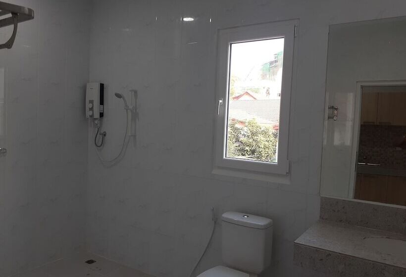 Hotel Bs Hill Residence Sihanouk Ville City