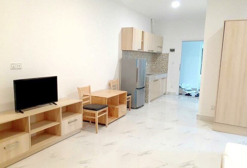 Hotel Bs Hill Residence Sihanouk Ville City