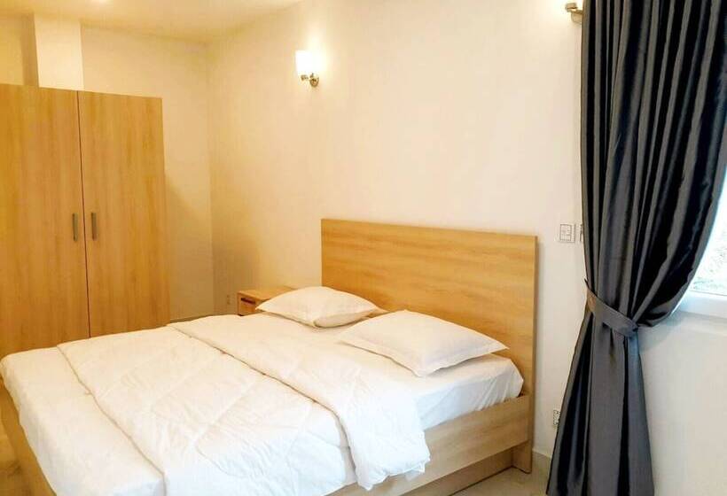 Hotel Bs Hill Residence Sihanouk Ville City