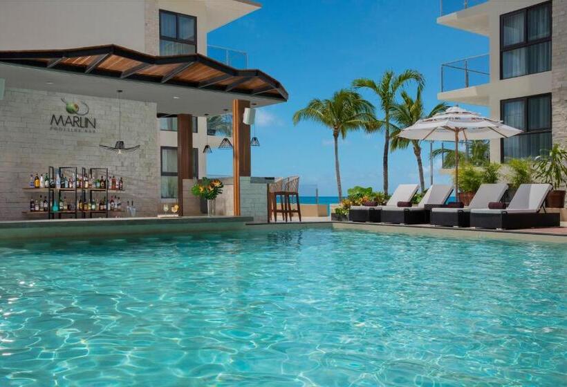 هتل Dreams Cozumel Cape Resort & Spa