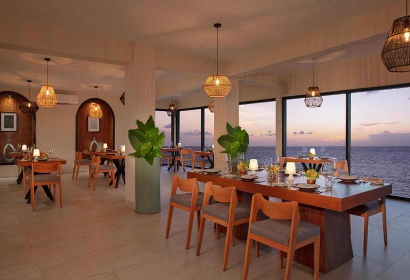 هتل Dreams Cozumel Cape Resort & Spa