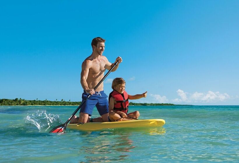 هتل Dreams Cozumel Cape Resort & Spa