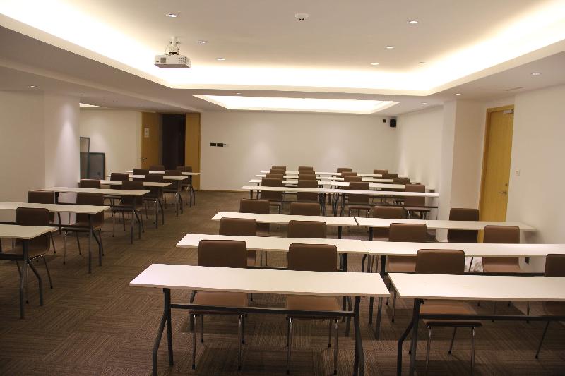 호텔 Ji  Hefei Binhu