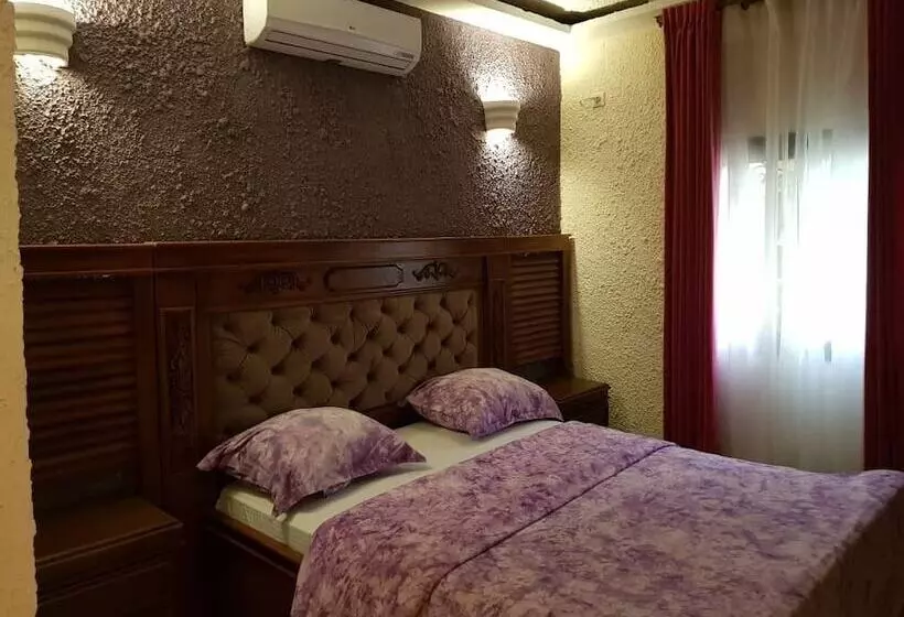 هتل Mont Mandara