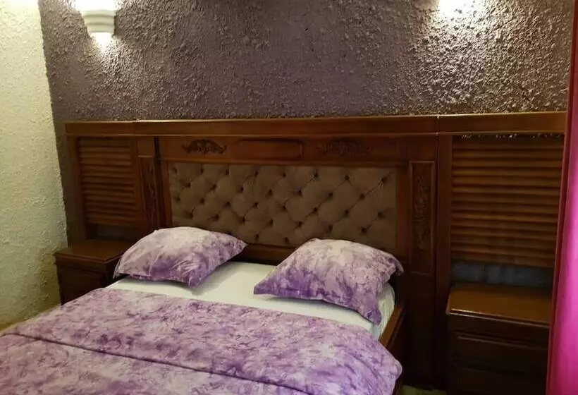 هتل Mont Mandara