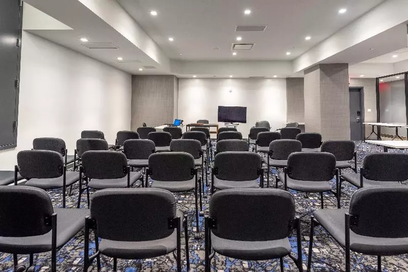 Hotelli Pestana Cr7 Times Square