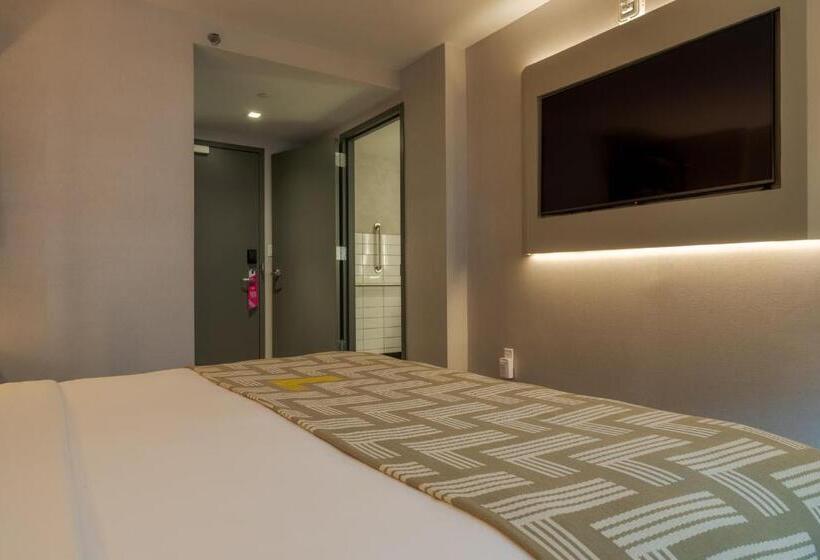 호텔 Pestana Cr7 Times Square