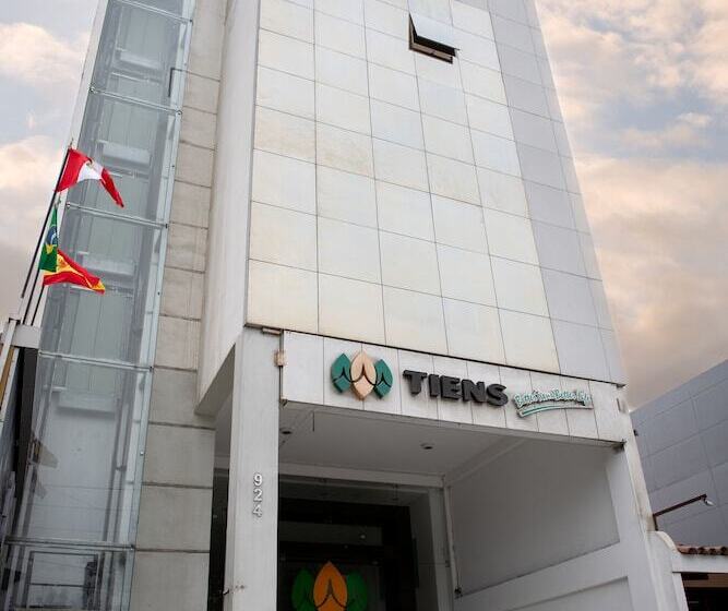 בית מלון כפרי Roswal