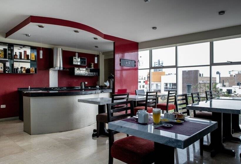 בית מלון כפרי Roswal