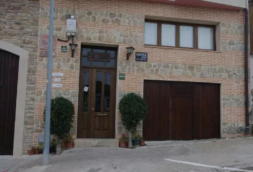 Hotelli Rural La Jara