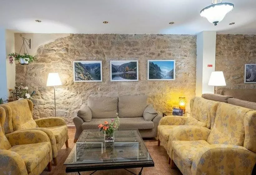 Hotelli Rural La Jara