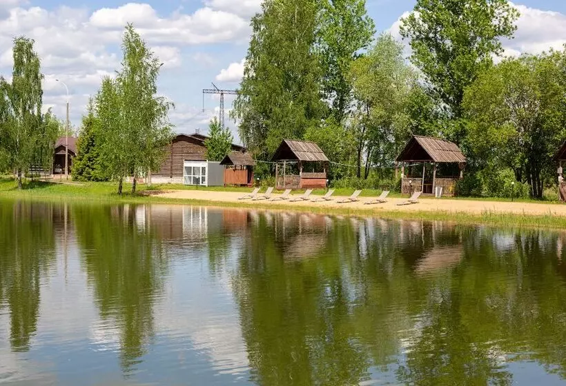 ホテル Tropicana Park Country Club