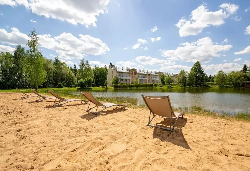 ホテル Tropicana Park Country Club