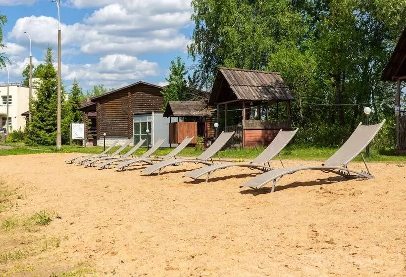 ホテル Tropicana Park Country Club